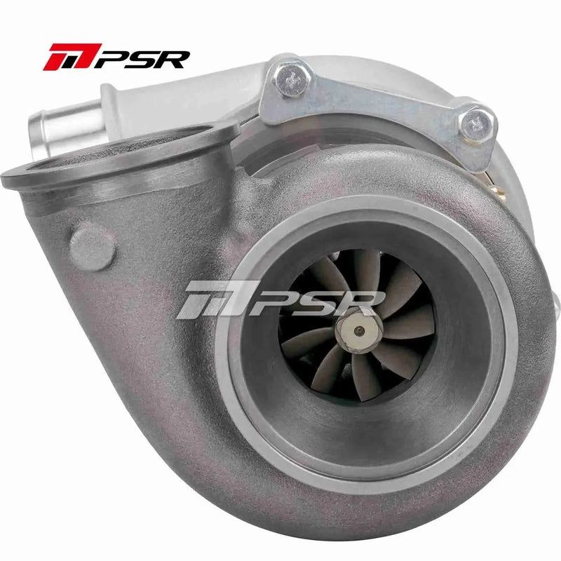 Pulsar 4849G Dual Ball Bearing Turbocharger HP Rating 550 - Mount Performance Parts