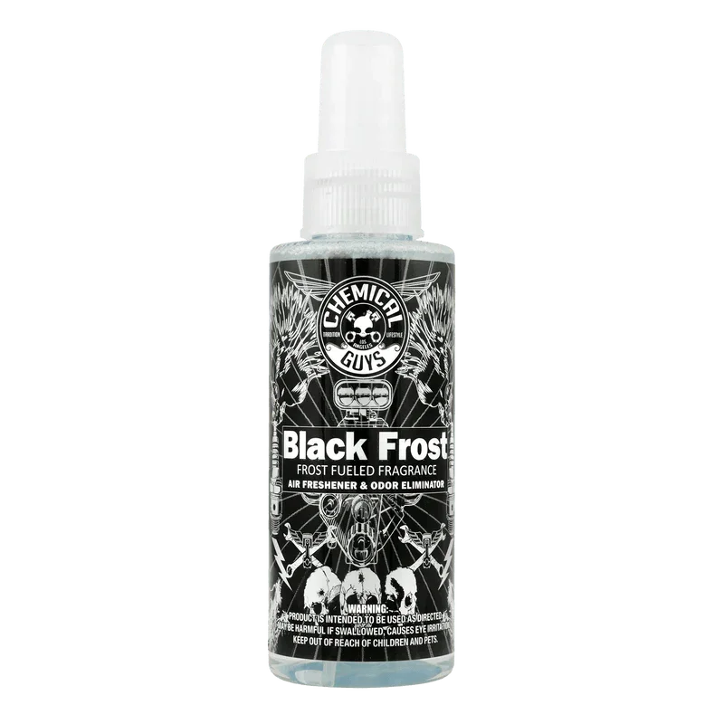 Black Frost Air Freshener & Odor Eliminator - Mount Performance Parts