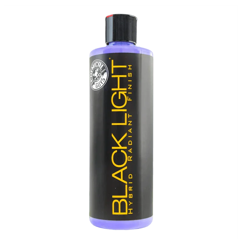 Blacklight Glaze - like makeup for black/dark cars - Mount Performance Parts