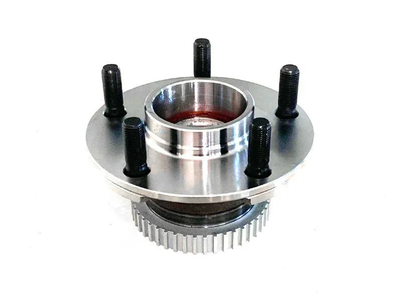 Nissan Silvia & Laurel 5 Stud Hubs - Mount Performance Parts