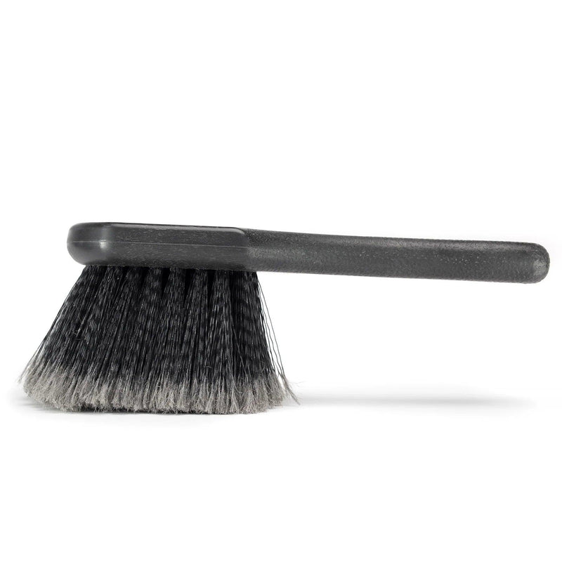 Soft short Wheel & Engine Bay Brush - Mount Performance Parts
