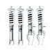 VW Sagitar 06-11 A5 Coilovers - TSD Performance - Mount Performance Parts
