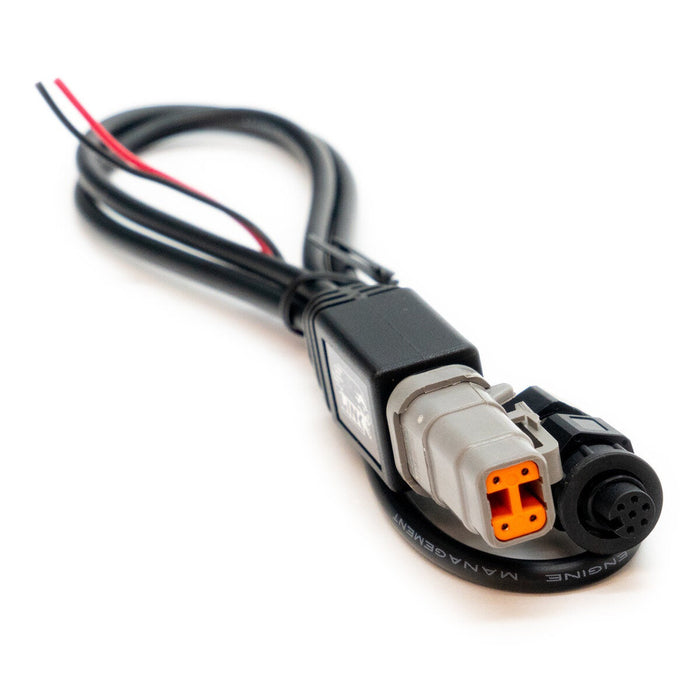 CAN Connection Cable for G4X/G4+ WireIn ECU’s - 6 Pin CAN - Mount Performance Parts