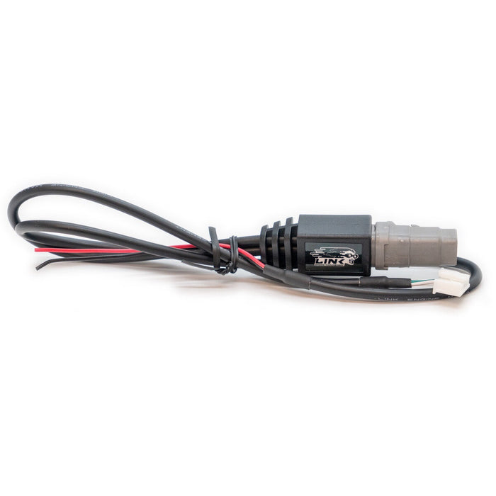 Link CAN Connection Cable for G4X/G4+ Plug-in ECU’s (CANJST) - Mount Performance Parts