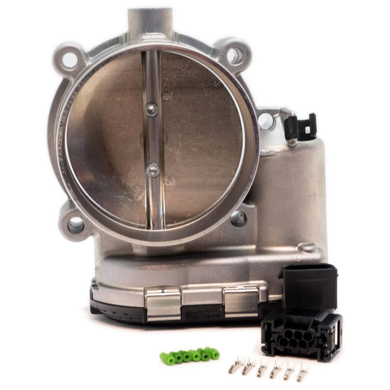 Link Electronic Throttle Body Kit - 82mm - Mount Performance Parts