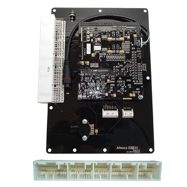 Link G4X AltezzaLink - Mount Performance Parts