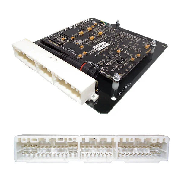 Link G4X EVOLink (I-III) - Mount Performance Parts