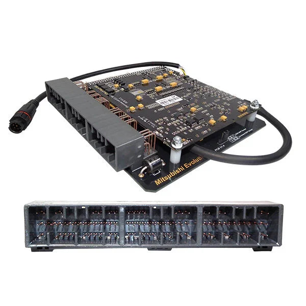 Link G4X EVOLink (IX) - Mount Performance Parts