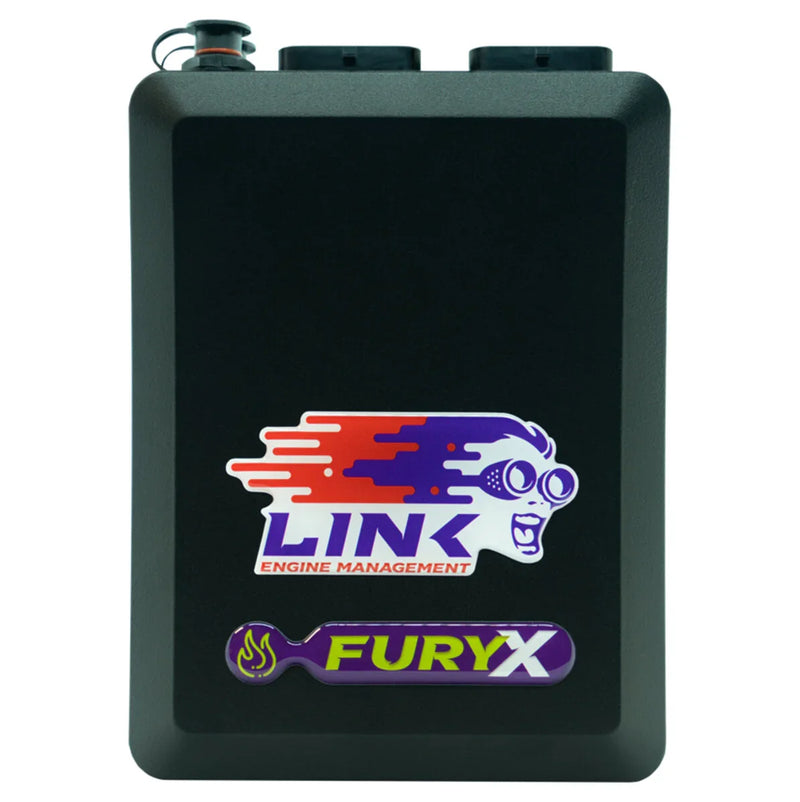 Link G4X Fury - Mount Performance Parts
