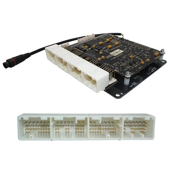 Link G4X WRXLink (3-4) - Mount Performance Parts