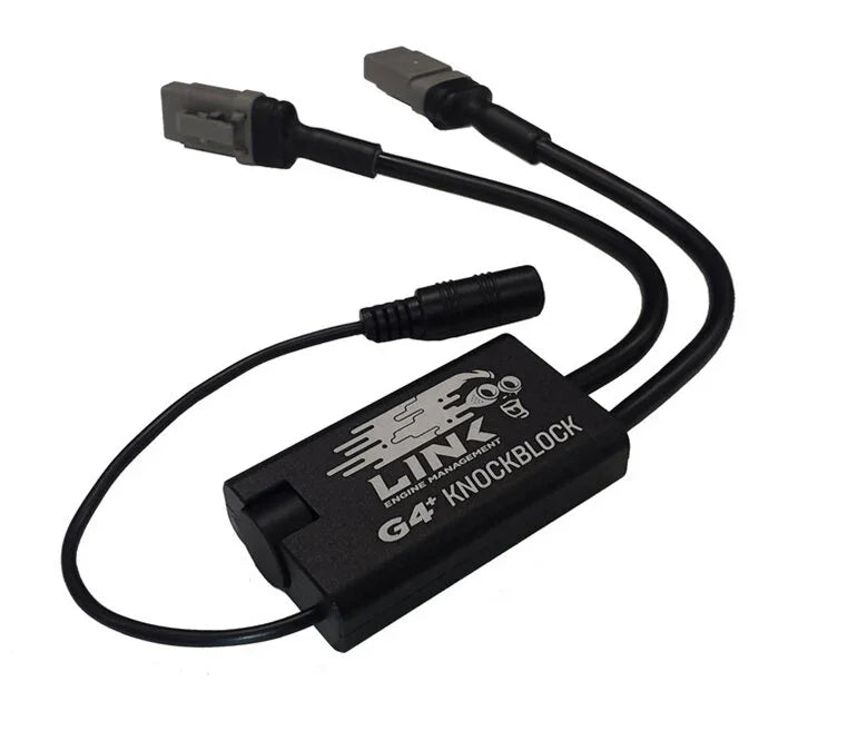 Link KnockBlock G4+ - Mount Performance Parts