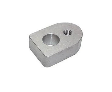 Link Mounting Boss Aluminium (IATBMA) - Mount Performance Parts