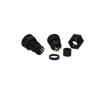Link Plug (CANF) - Mount Performance Parts