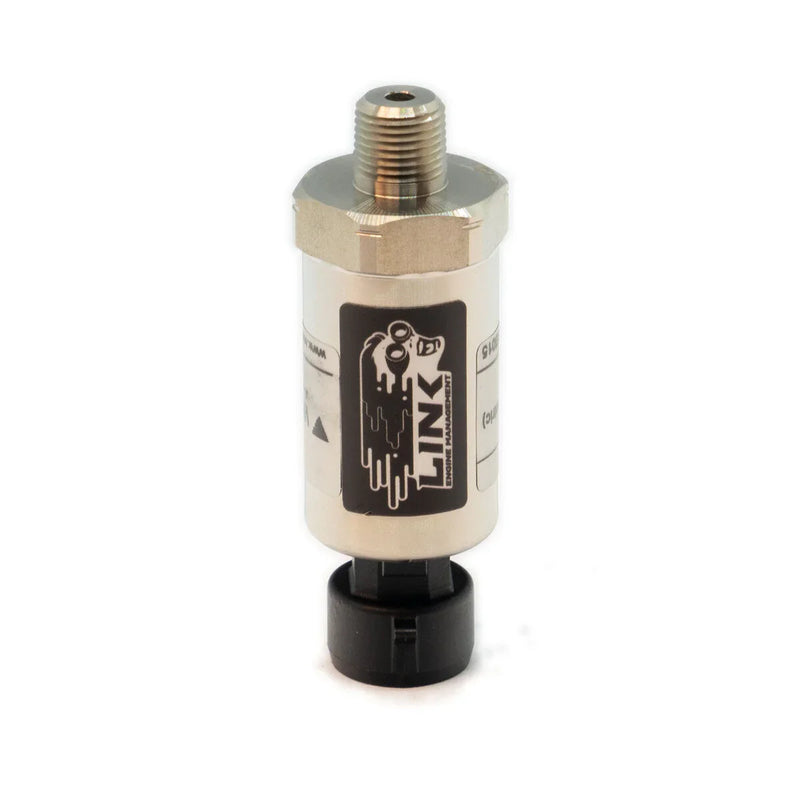 Link Pressure Sensor (PSTi) - Mount Performance Parts