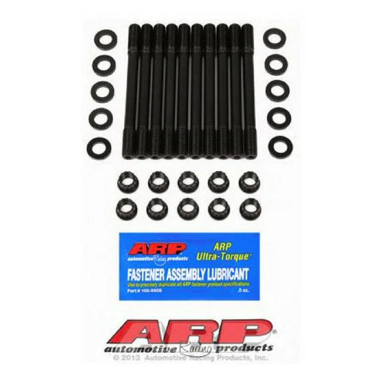 Nissan CA18DET Head Stud Kit ARP - Mount Performance Parts