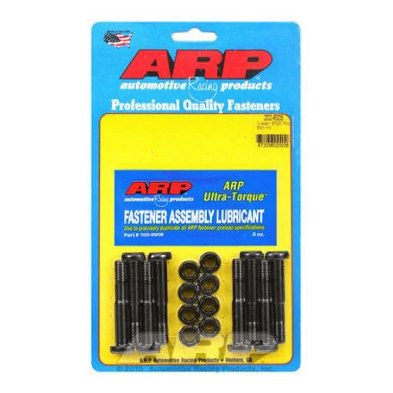 Rod Bolts