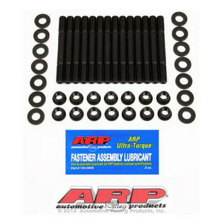 Toyota Supra 1JZ / 2JZ Main Stud Kit ARP - Mount Performance Parts