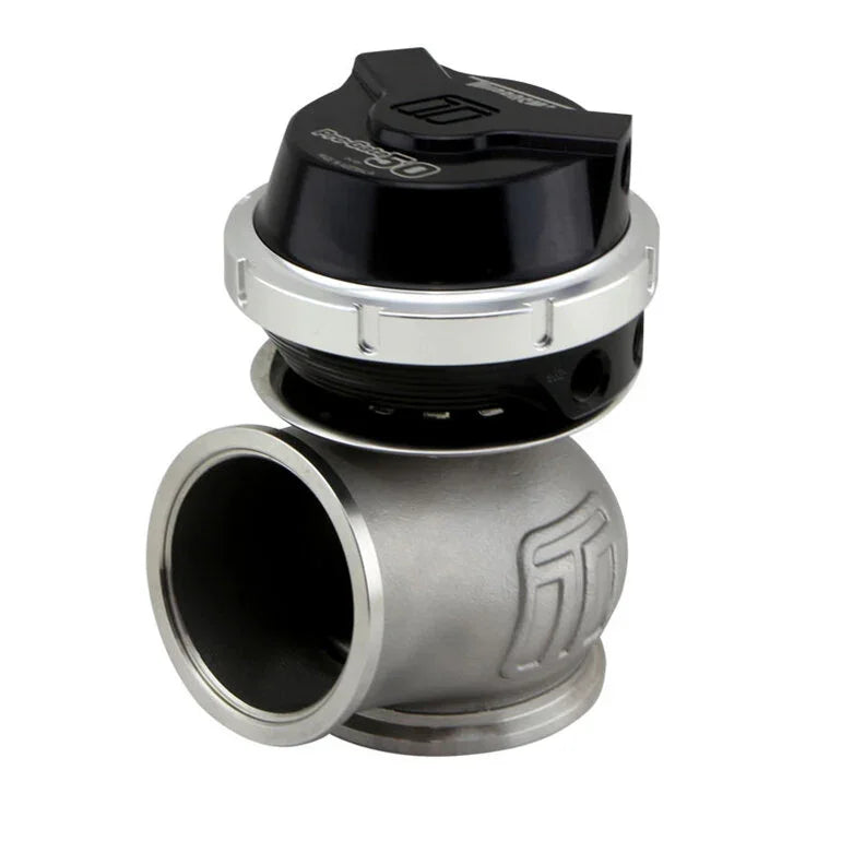 Turbosmart 50mm Wastegate ProGate GenV Black TS-0554-1012 - Mount Performance Parts