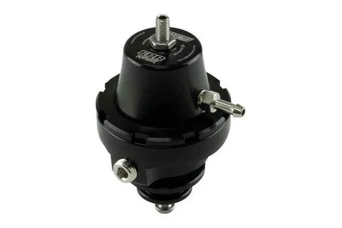 Turbosmart Fuel Pressure Regulator Kompact Bosch/Barra Sleeper - Mount Performance Parts